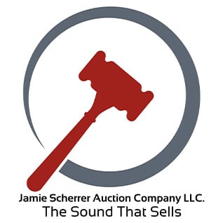 Jamie Scherrer Auction Company LLC.